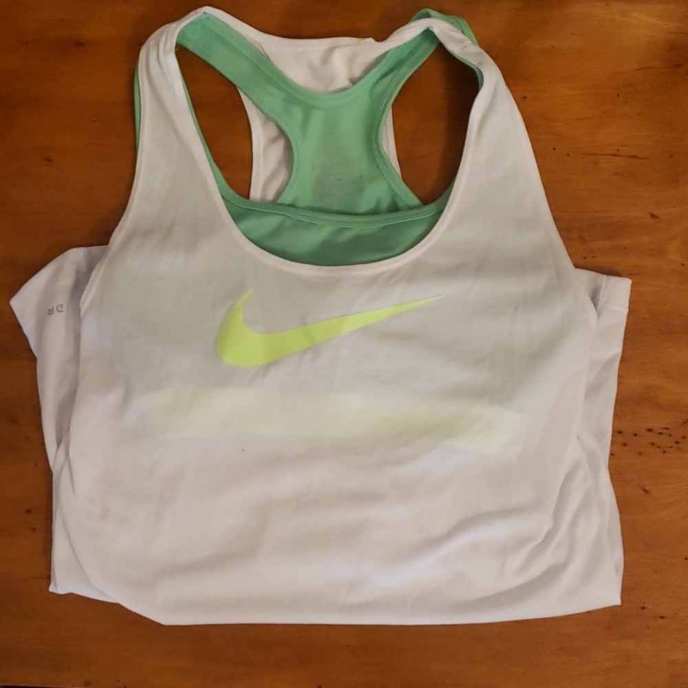 Nike dri-fit